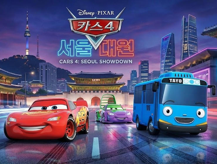 666 Cars Deviantart Cars 4 Poster by archlinuxlover666 on DeviantArt