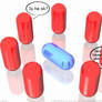 Pill Factory 3- Matrix Spoof