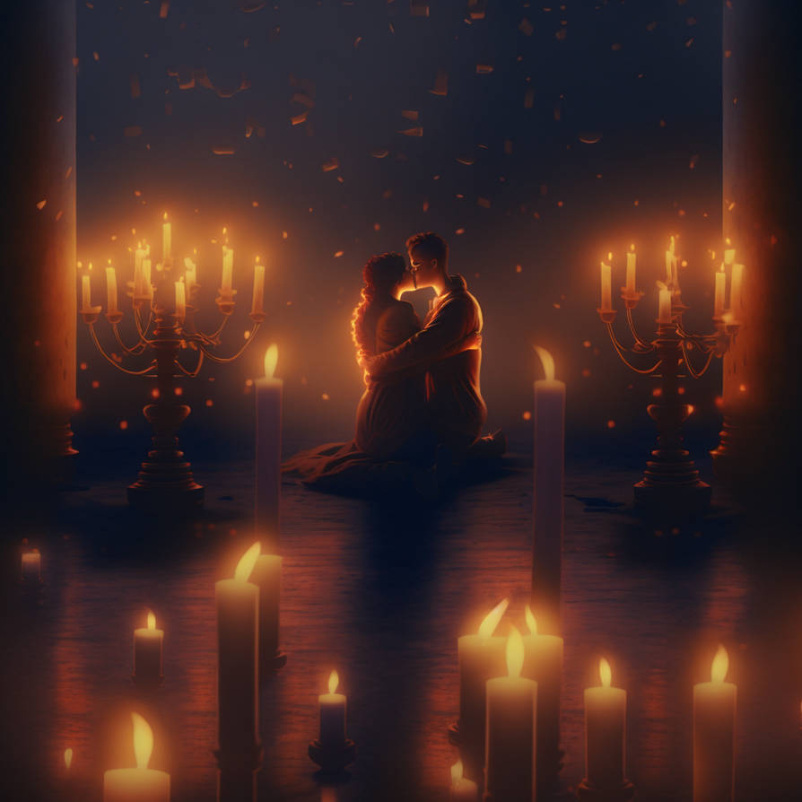 Romantic Deviantart Romantic Scene 5 by Greggoth on DeviantArt
