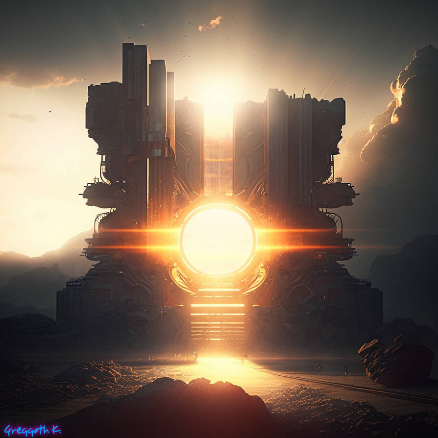 World Machine Animation World Machine by Greggoth on DeviantArt