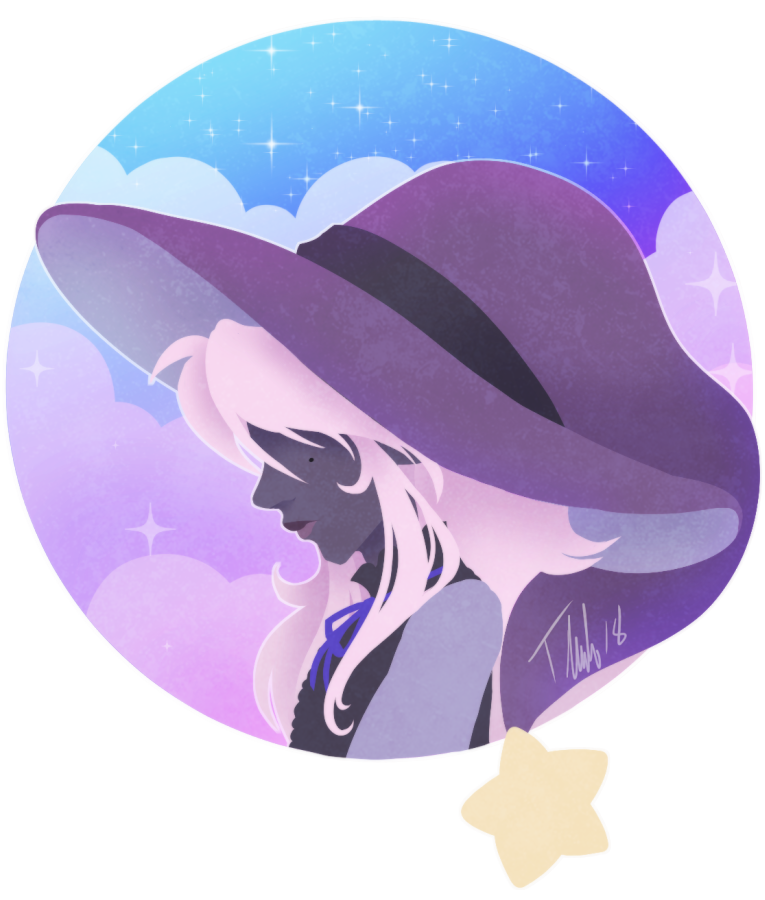 yer a wizard by MetalPandora