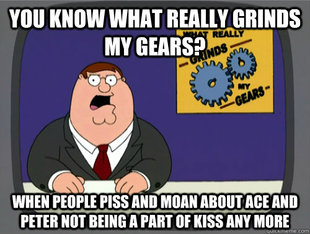 Grinds My Gears Number 4