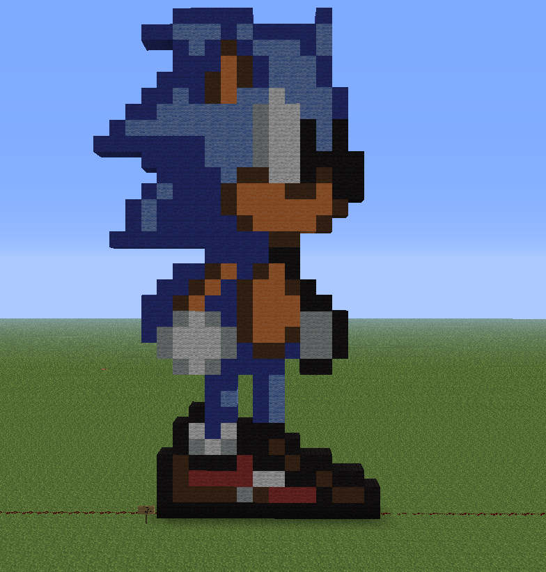 Sonic (Remastered)