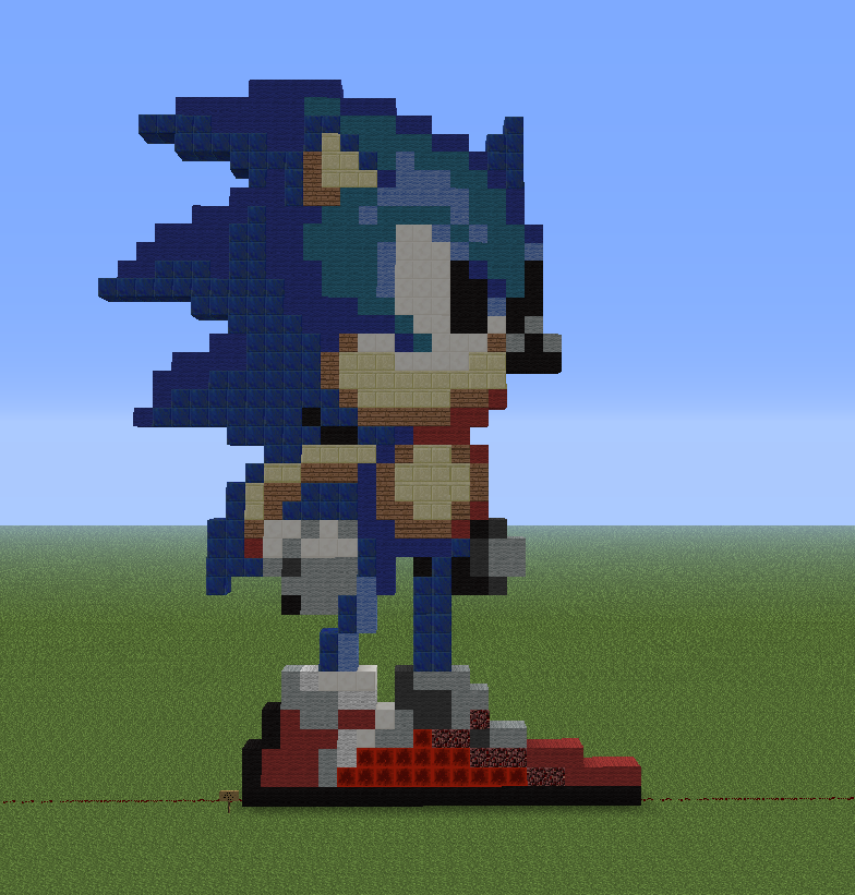 Sonic (16-Bit) (Remastered)