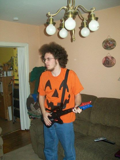 Guitar Hero