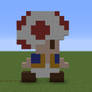 Toad (Super Mario Maker)