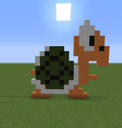 Shellcreeper Shell Explore the Best Shellcreeper Art | DeviantArt