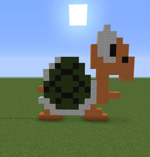 Shellcreeper Explore the Best Shellcreeper Art | DeviantArt