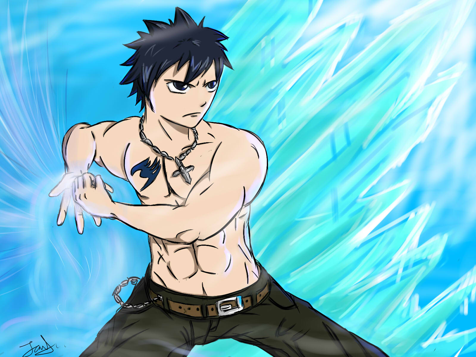 Gray Ice Make By Spectra6234 On Deviantart Gray Ice Make By Spectra6234 On Deviantart