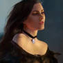 Yennefer