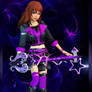 Kingdom Hearts 3 Xana