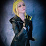 Larxene Cosplay