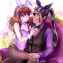 Xigbar's Bunny