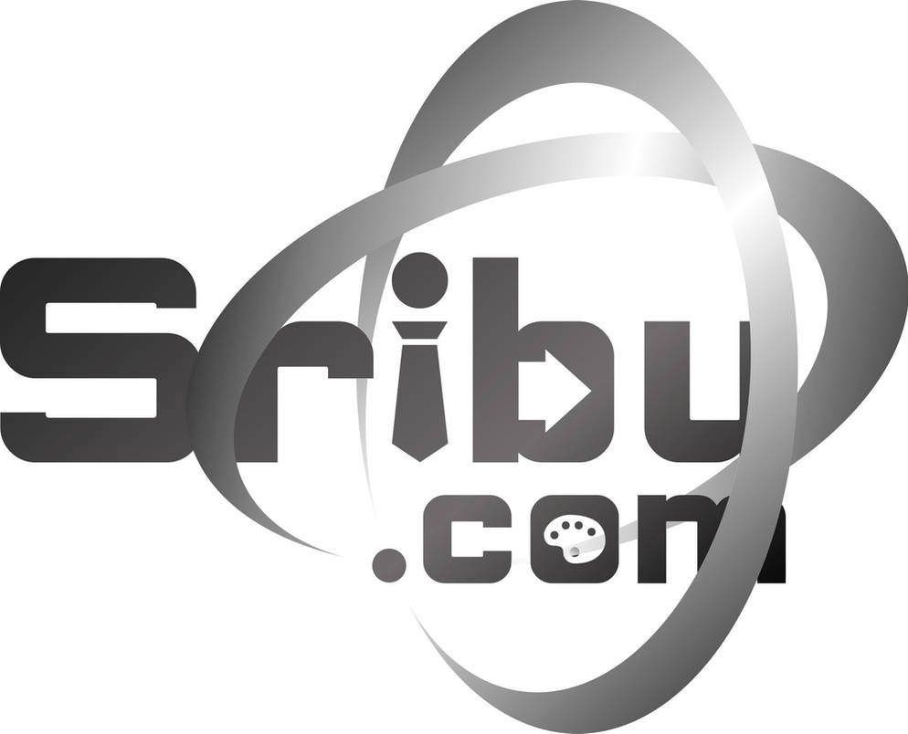 Printable Ribu Logo Logo Sribu 4 by RDjangkung on DeviantArt