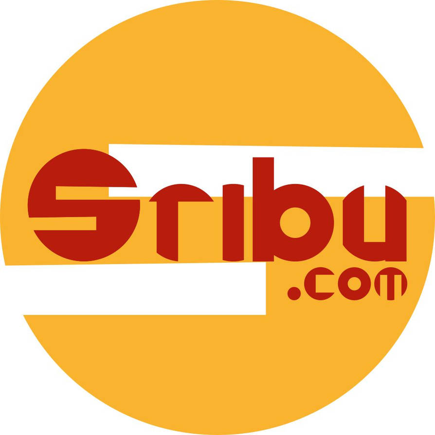 Printable Ribu Logo Logo Sribu by RDjangkung on DeviantArt
