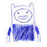 Finn the human