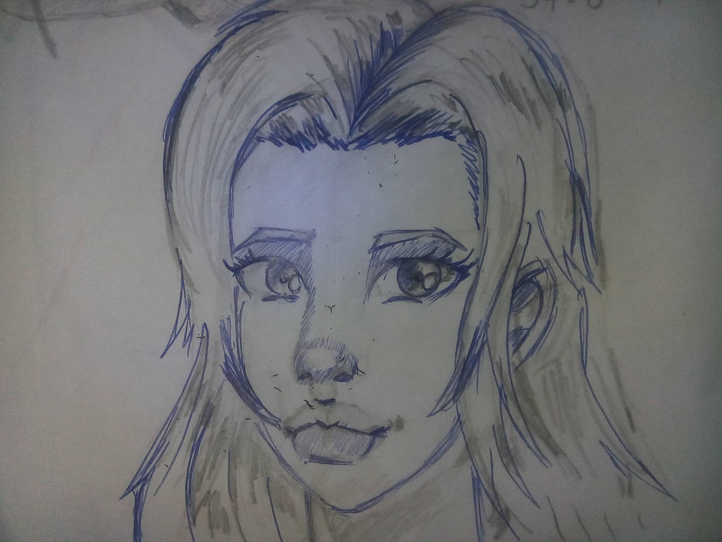 portrait by Kaiskiva on DeviantArt