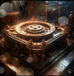 Time Compass Deviantart Explore the Best Clockworkfantasy Art | DeviantArt