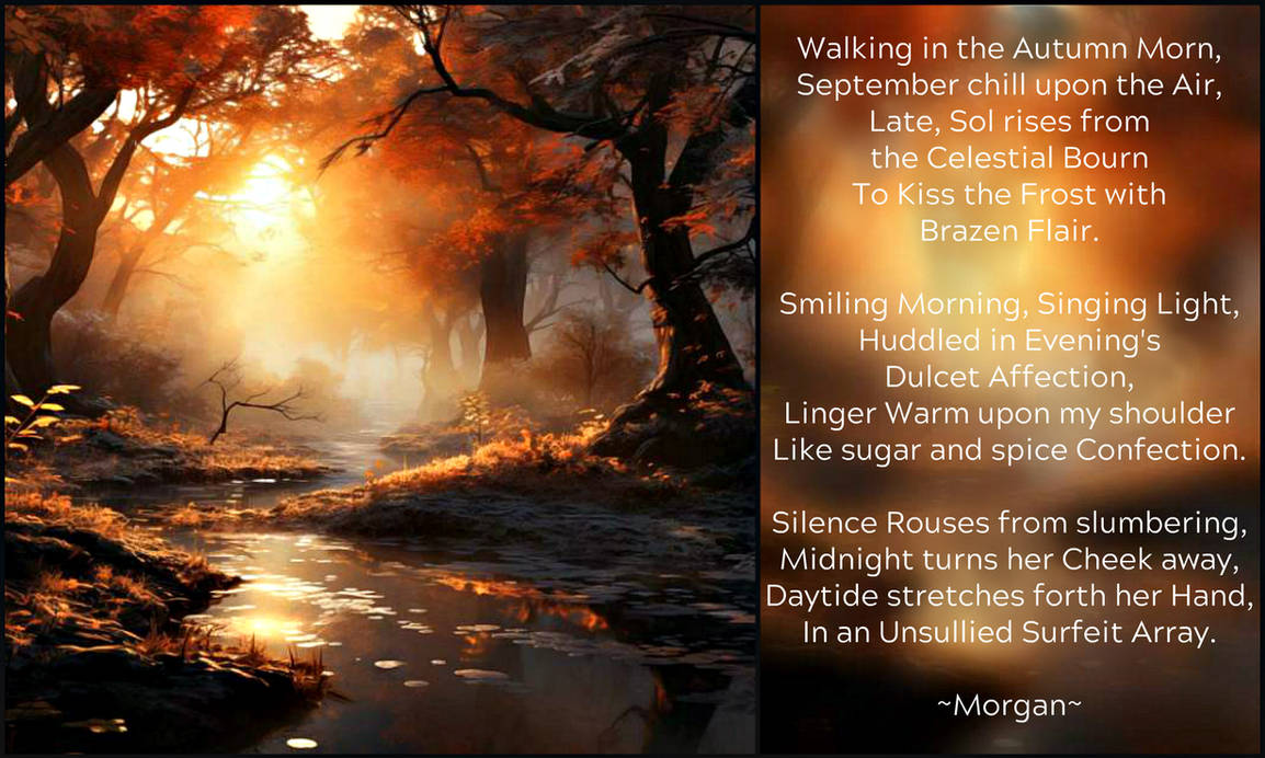 Surfeit by ArtbyMorganCMorgan on DeviantArt