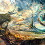 Creating Unreality