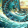 Ocean's Curl
