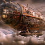 Skyship Voyage