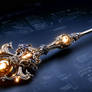 Ecliptane Scepter