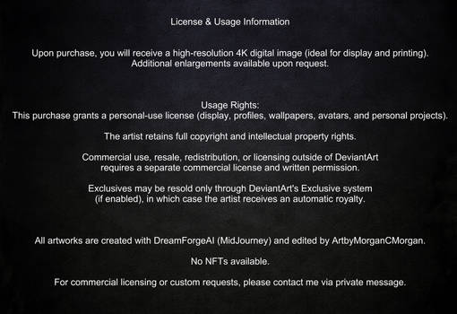 Licensing Agreement
