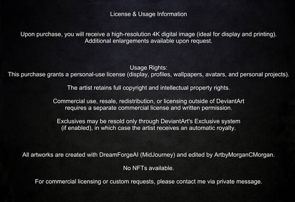 Licensing Agreement