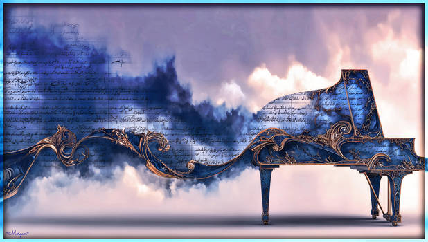The Language of Music