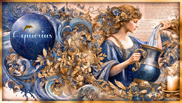 Aquarius