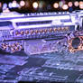 XGlauck9 Pusle Handgun