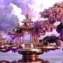 Temple of Stillness