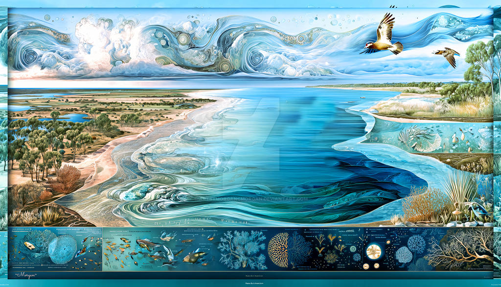 Estuary Song