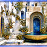 The Meditation Pool