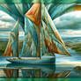 Sail Away