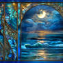 By the Light of the Moon
