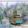 A Cablecar Named Daydream