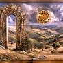 Threshold into Beyond