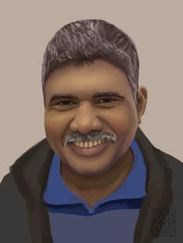 Priyantha