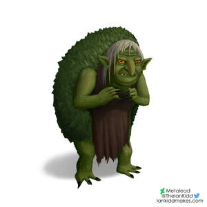 Hedgehag #1