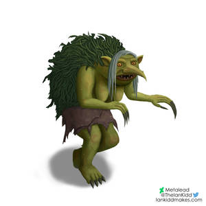 Hedgehag #2