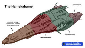 The Hamekahame