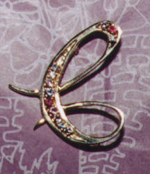 Family Brooch