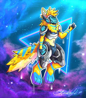 Explore the Best Protogenfurry Art | DeviantArt