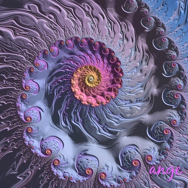 Gradation by ange863 on DeviantArt