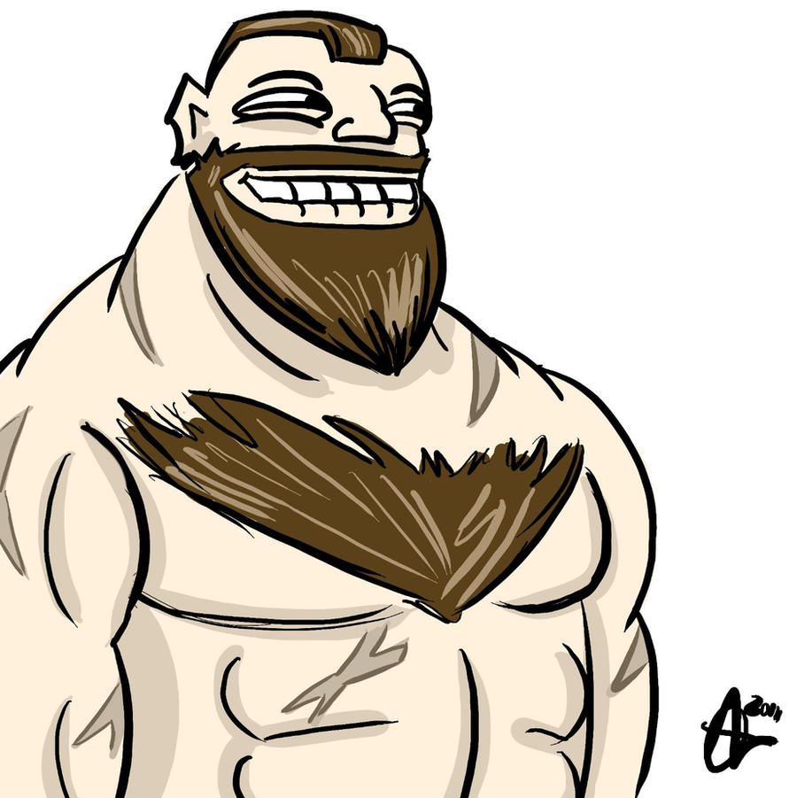 The GIEF