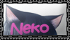 Neko lover 2 by DeviantSith