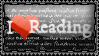 Support reading stamp by DeviantSith