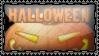 Halloween pump stamp by DeviantSith